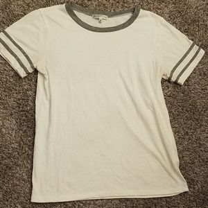 Fitz + Eddi top, women's size M